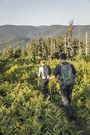 Auberge de Montagne des Chic-Chocs - Sepaq