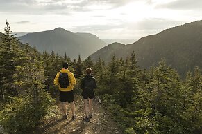 Auberge de Montagne des Chic-Chocs - Sepaq