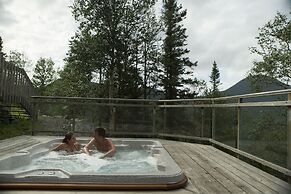 Auberge de Montagne des Chic-Chocs - Sepaq