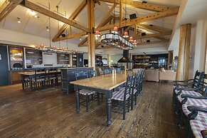 Auberge de Montagne des Chic-Chocs - Sepaq