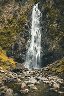 Auberge de Montagne des Chic-Chocs - Sepaq