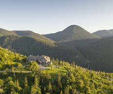Auberge de Montagne des Chic-Chocs - Sepaq