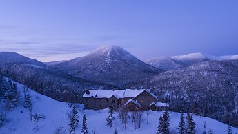 Auberge de Montagne des Chic-Chocs - Sepaq