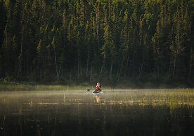 Auberge de Montagne des Chic-Chocs - Sepaq