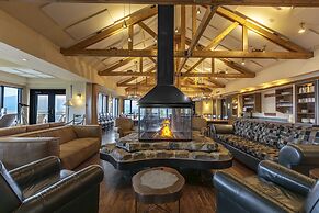 Auberge de Montagne des Chic-Chocs - Sepaq