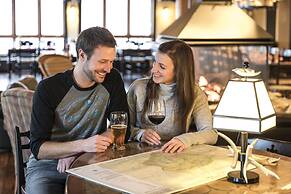 Auberge de Montagne des Chic-Chocs - Sepaq