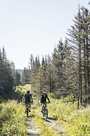 Auberge de Montagne des Chic-Chocs - Sepaq