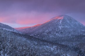 Auberge de Montagne des Chic-Chocs - Sepaq