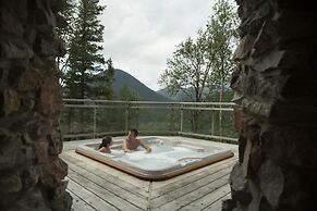 Auberge de Montagne des Chic-Chocs - Sepaq