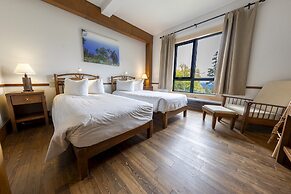 Auberge de Montagne des Chic-Chocs - Sepaq