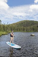 Auberge de Montagne des Chic-Chocs - Sepaq