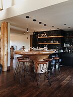 Auberge de Montagne des Chic-Chocs - Sepaq