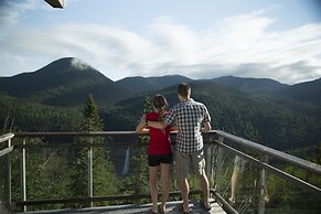 Auberge de Montagne des Chic-Chocs - Sepaq