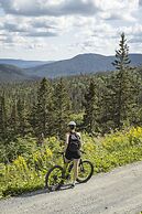 Auberge de Montagne des Chic-Chocs - Sepaq