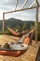 Auberge de Montagne des Chic-Chocs - Sepaq