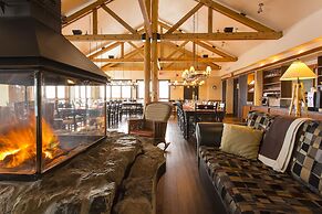 Auberge de Montagne des Chic-Chocs - Sepaq