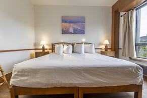 Auberge de Montagne des Chic-Chocs - Sepaq