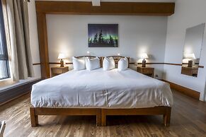 Auberge de Montagne des Chic-Chocs - Sepaq