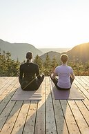 Auberge de Montagne des Chic-Chocs - Sepaq