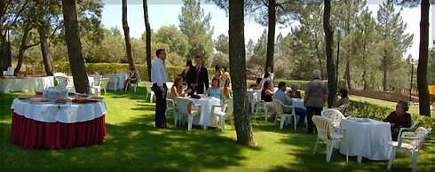 Hospederia Rural Aldeaduero