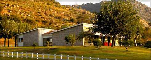 Hospederia Rural Aldeaduero