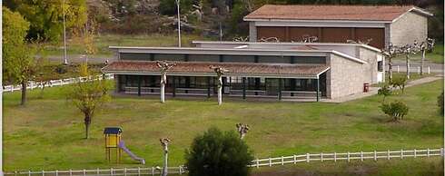 Hospederia Rural Aldeaduero