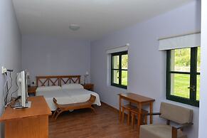 Hospederia Rural Aldeaduero