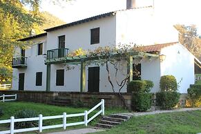Hospederia Rural Aldeaduero