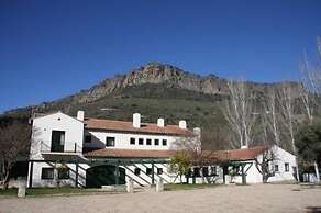 Hospederia Rural Aldeaduero