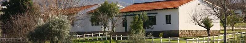 Hospederia Rural Aldeaduero