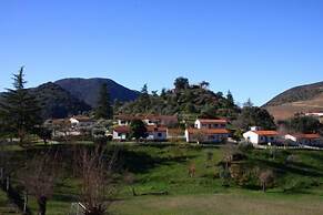 Hospederia Rural Aldeaduero
