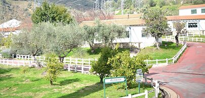 Hospederia Rural Aldeaduero