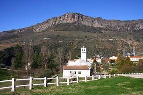 Hospederia Rural Aldeaduero