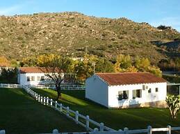 Hospederia Rural Aldeaduero