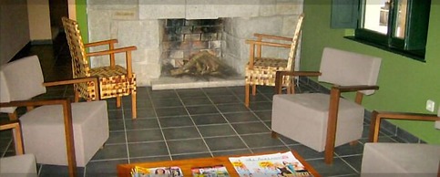 Hospederia Rural Aldeaduero