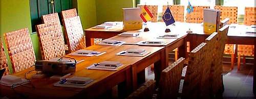 Hospederia Rural Aldeaduero