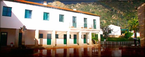 Hospederia Rural Aldeaduero
