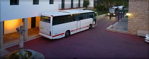 Hospederia Rural Aldeaduero