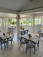 Almar Búzios Pousada