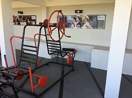 Almar Búzios Pousada