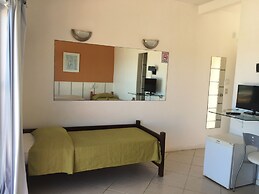 Almar Búzios Pousada