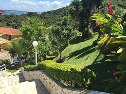 Almar Búzios Pousada