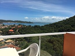 Almar Búzios Pousada