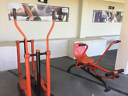 Almar Búzios Pousada