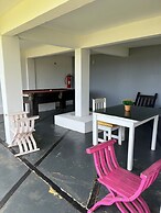 Almar Búzios Pousada