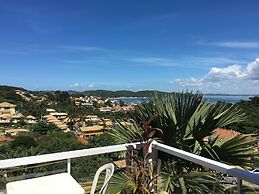 Almar Búzios Pousada