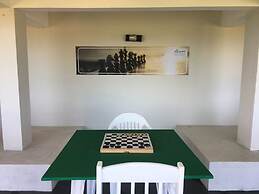 Almar Búzios Pousada