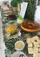 Almar Búzios Pousada