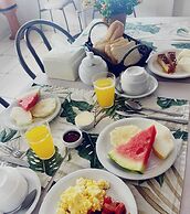 Almar Búzios Pousada