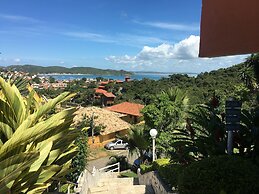 Almar Búzios Pousada